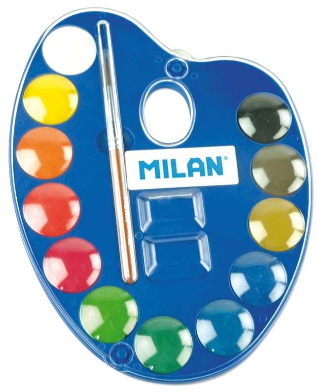 MILAN: лучшее — для малышей MILAN: лучшее — для малышей