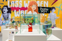 Spielwarenmesse-2018: ������������� ���������, �������� �� �����