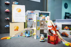 Spielwarenmesse-2018: ������������� ���������, �������� �� �����