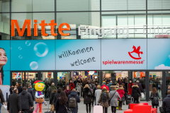 Spielwarenmesse-2018: ������������� ���������, �������� �� �����