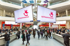 Spielwarenmesse-2018: ������������� ���������, �������� �� �����