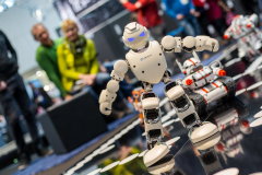 Spielwarenmesse-2018: ������������� ���������, �������� �� �����