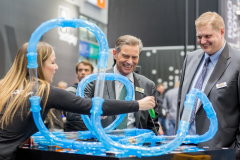 Spielwarenmesse-2018: ������������� ���������, �������� �� �����