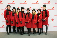 Spielwarenmesse-2018: ������������� ���������, �������� �� �����