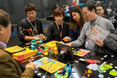 Spielwarenmesse-2018: ������������� ���������, �������� �� �����