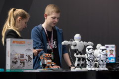 Spielwarenmesse-2018: ������������� ���������, �������� �� �����