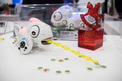 Spielwarenmesse-2018: ������������� ���������, �������� �� �����