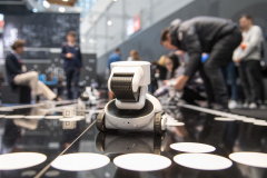 Spielwarenmesse-2018: ������������� ���������, �������� �� �����