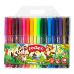 ���������� Creativiki ����� � �������!