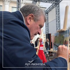 ������ ���-������� � ������ ������ ������� �����