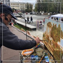 ������ ���-������� � ������ ������ ������� �����