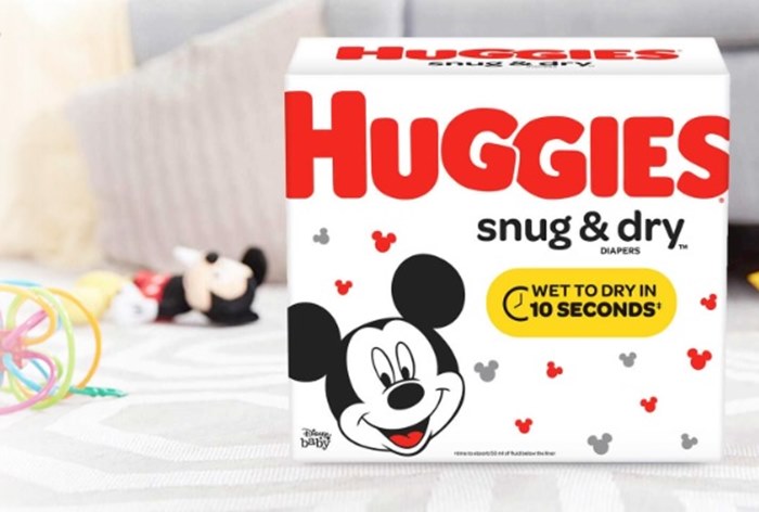 Huggies прекратит свою рекламу из-за претензий Pampers Huggies прекратит свою рекламу из-за претензий Pampers
