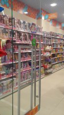 ����� ������� TOY.RU � ����