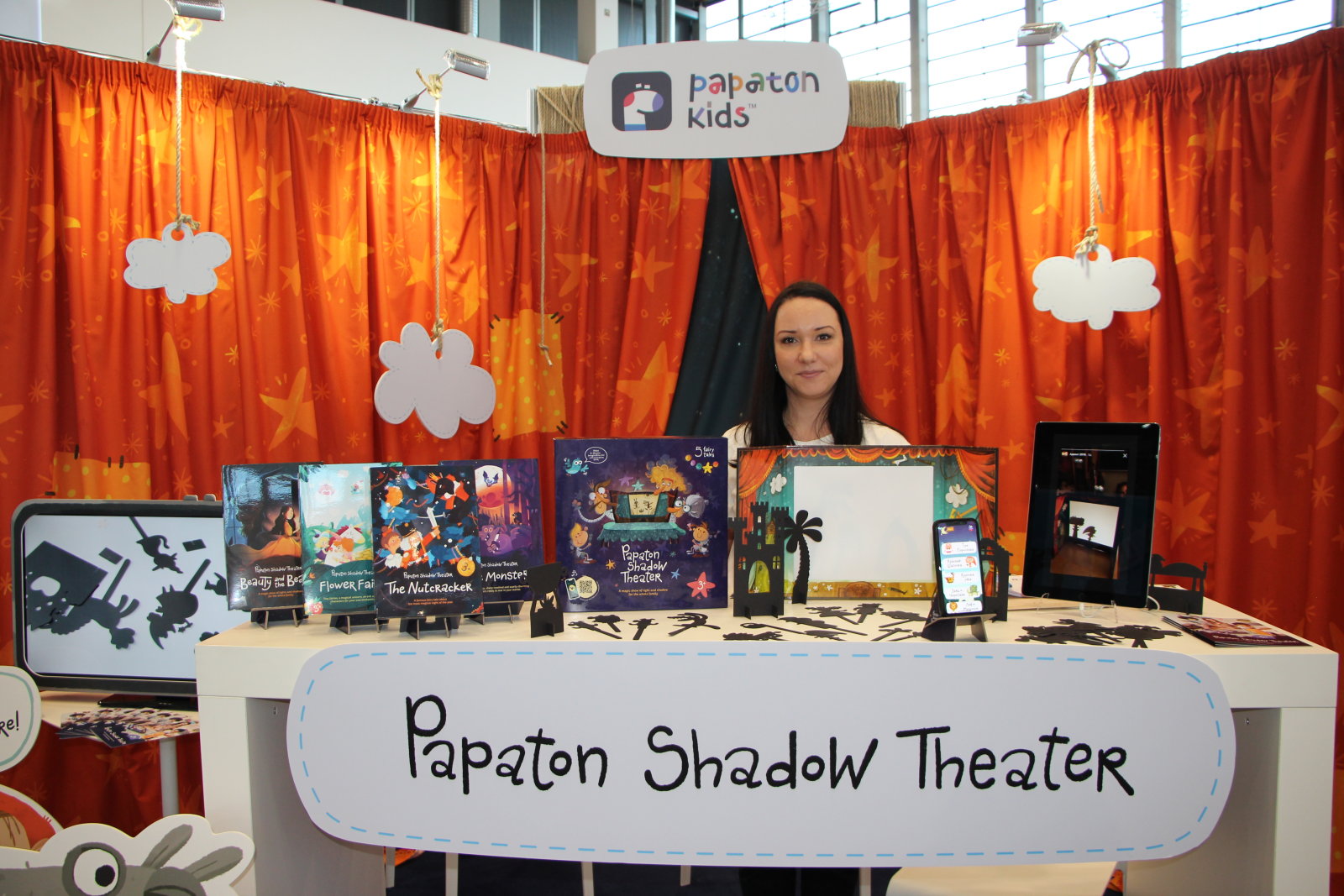 Наши в Нюрнберге (часть 1): отзывы российских компаний о выставке Spielwarenmesse Наши в Нюрнберге (часть 1): отзывы российских компаний о выставке Spielwarenmesse