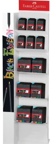 FABER-CASTELL: ���������� ������������ ������ � ������