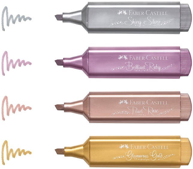 FABER-CASTELL: ���������� ������������ ������ � ������