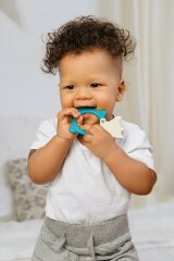 ����� ����� ������� �������������� FOX TEETHER � BUNNY TEETHER