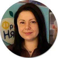 Будущее продаж детского питания в интернете: предпосылки и барьеры для развития (опыт бренда «ФрутоНяня») Будущее продаж детского питания в интернете: предпосылки и барьеры для развития (опыт бренда «ФрутоНяня»)