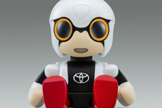 Toyota ������� ������-�������
