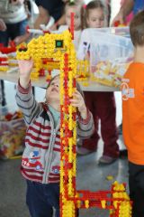 ������ ���� � &laquo;����������&raquo; � �������� Hamleys �� �������