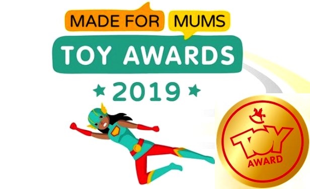 ���������� ����������� ������������ �� ������ &laquo;ToyAwards-2019&raquo;