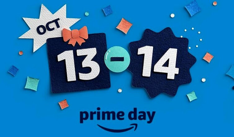 Amazon     Prime Day  2020   13  14 
