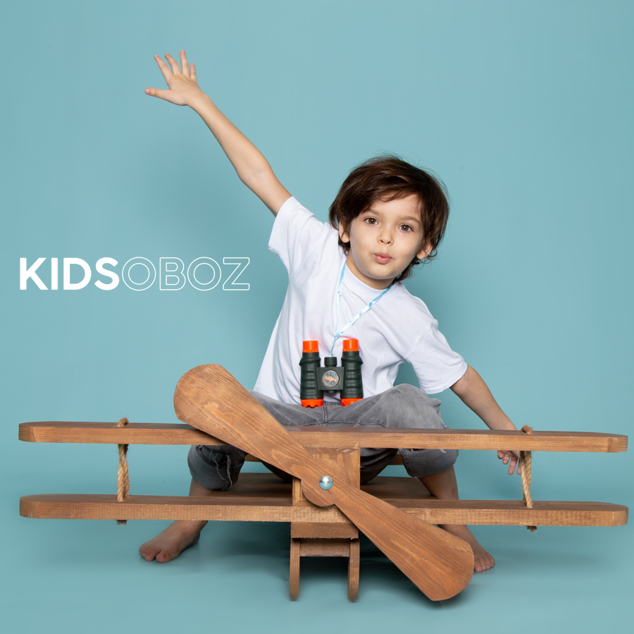 ������ KIDSOBOZ 2023: ���������� ������ ������ ��������!
