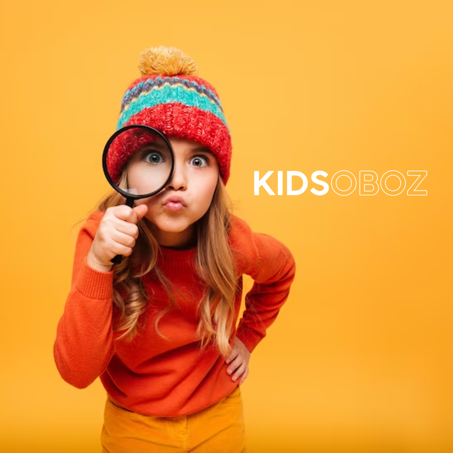 ������ KIDSOBOZ 2023: ���������� ������ ������ ��������!