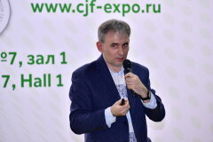 ����� �������� &laquo;CJF � ������� ����-2024. �����&raquo;