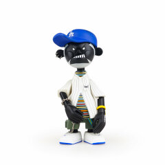 ��������� ������������ ������� ���� ������ �� �������� Super Toys � Arts Square Gallery