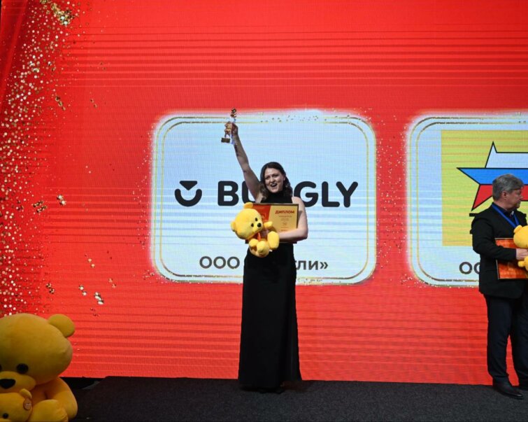 BUNGLY � ���������� ������������ ������ &laquo;������� ����������&raquo;