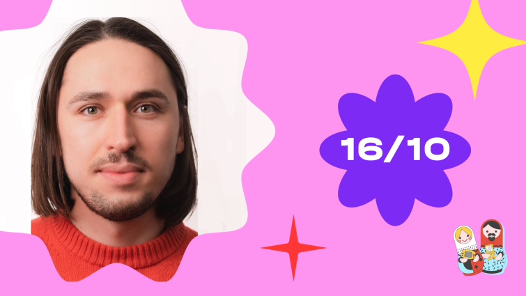 Дмитрий Аверкиев примет участие в панельной дискуссии конференции «Игровая индустрия» Дмитрий Аверкиев примет участие в панельной дискуссии конференции «Игровая индустрия»