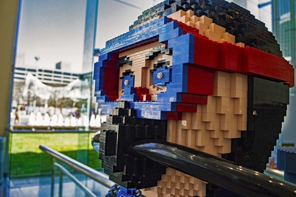 Lego ��������� �������� �� ���� ���� ����� �����