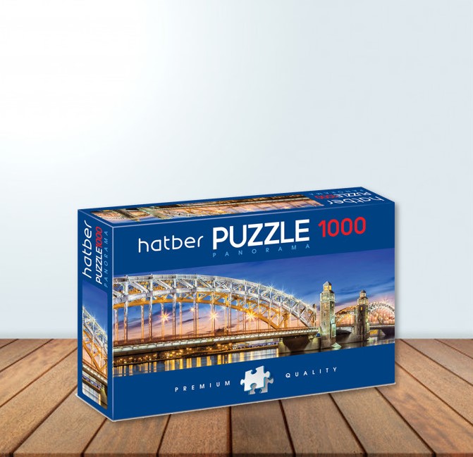 ���� ������: ����� Hatber Premium.