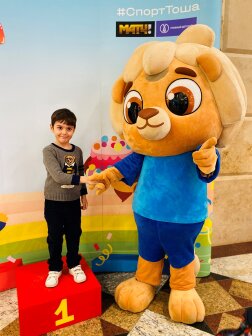 �������� � ����� ������� &laquo;����� ����&raquo; - ������ � ������ �� ������ ���! 9 ��� - ����� �� ����� � ������� �������!