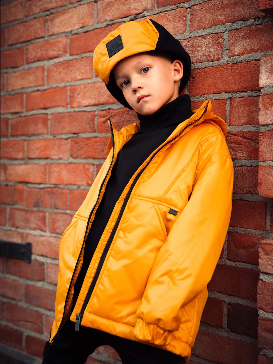 Анастасия Иванова (BODO): «Детская мода – это игра по-взрослому»