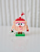 Inventive Retail Group      Brick Labs «»