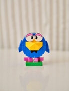 Inventive Retail Group      Brick Labs «»