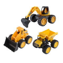 JCB � �������, ��� ����� ������!