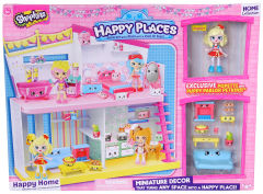 ����-�������! Happy Places � ���� ������ ���!