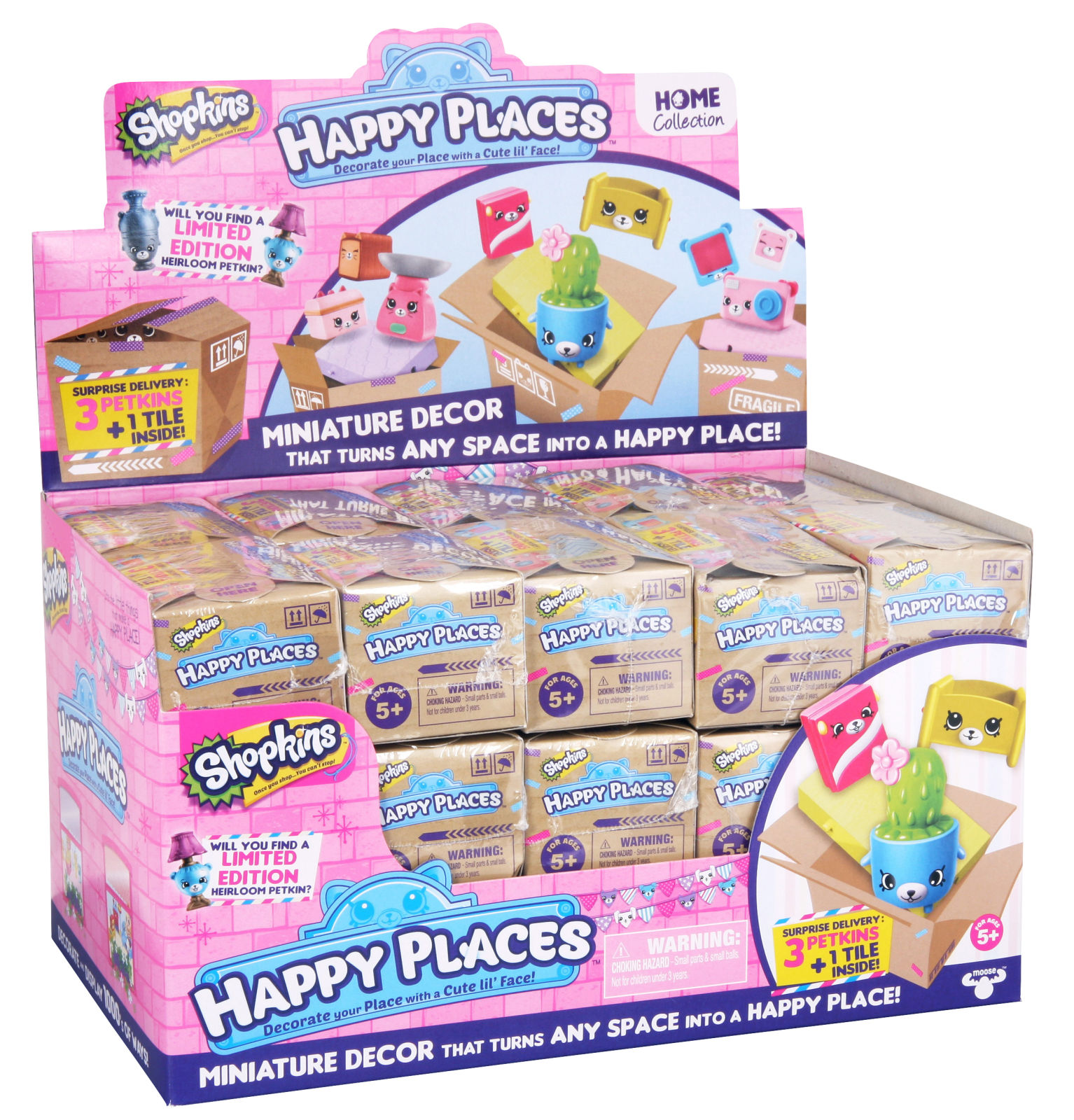 ����-�������! Happy Places � ���� ������ ���!