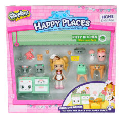 ����-�������! Happy Places � ���� ������ ���!