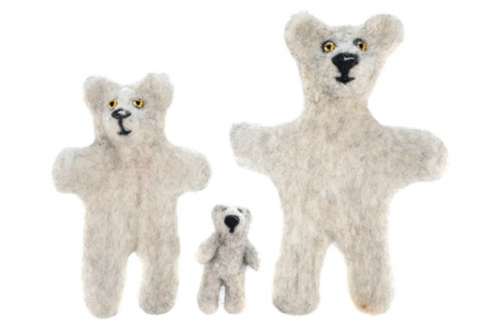 Министерство культуры дало Ярославлю деньги на «Шерстяные радости» Министерство культуры дало Ярославлю деньги на «Шерстяные радости»