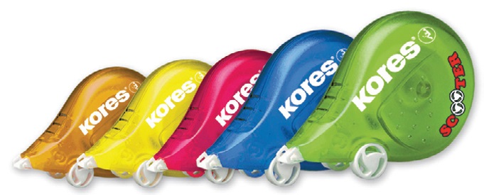 KORES: ����������� ���������������� � ����������