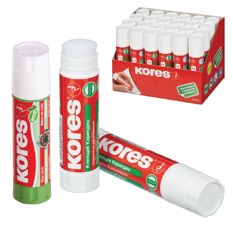 KORES: ����������� ���������������� � ����������