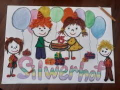Silwerhof ������ ����� ����������� ��������, ������������� � 15-����� ������������� ������