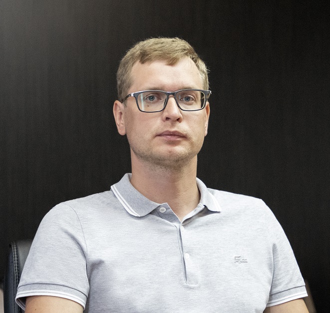 Дмитрий Бакшаев (MERLION): «Мы стали уделять больше внимания собственным торговым маркам»
