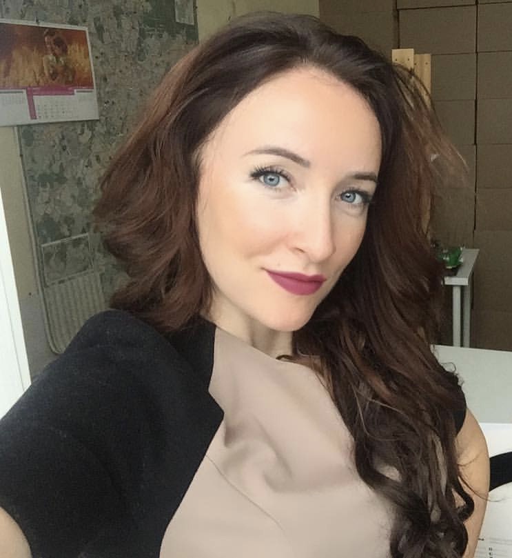 Наталия Сладких (VozWooden): «Наша продукция соответствует тенденциям рынка» Наталия Сладких (VozWooden): «Наша продукция соответствует тенденциям рынка»