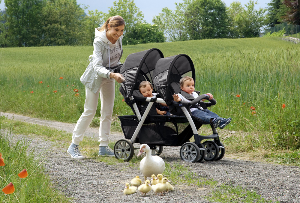 ������ ��������� (������� ���): &laquo;Chicco � �����, ��� ���� ������&raquo;