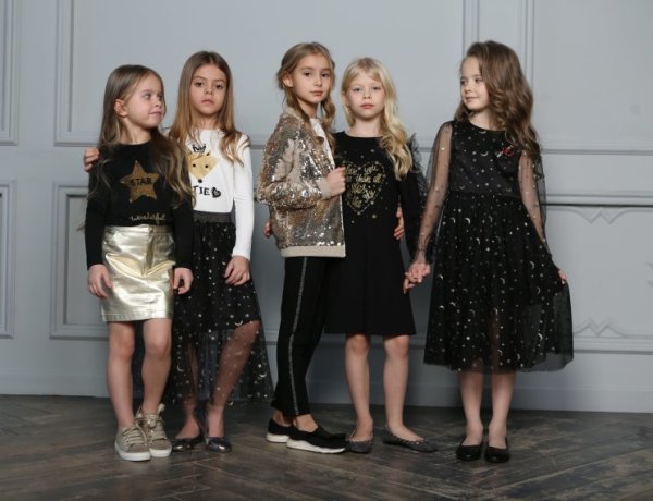 Choupette представлял Россию на международной выставке детской моды Pitti Bimbo 2019 Choupette представлял Россию на международной выставке детской моды Pitti Bimbo 2019